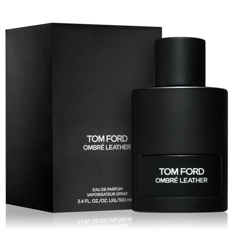 ombre leather tom ford 100ml.